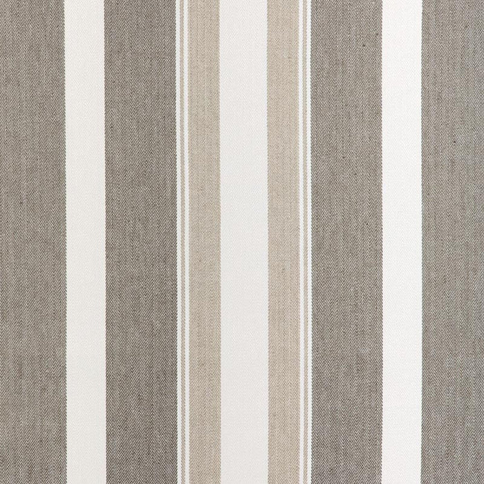 Kravet Couture Natural Stripe Barley Fabric Sample 36863.616.0