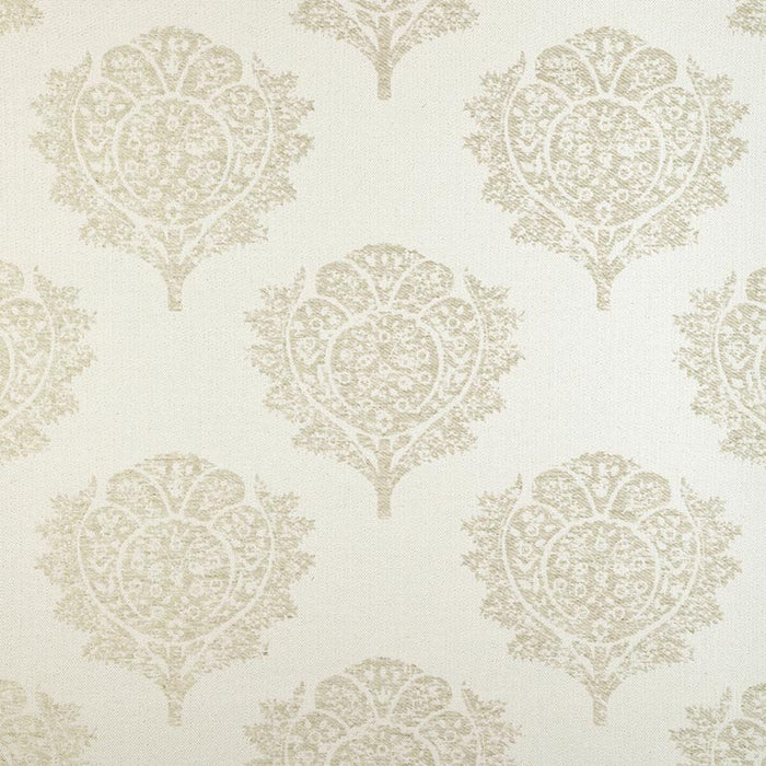 Kravet Couture Heirlooms Oyster Fabric 36864.1116.0