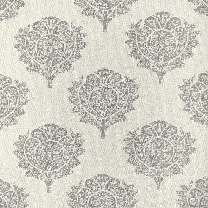 Kravet Couture Heirlooms Stone Fabric Sample 36864.11.0