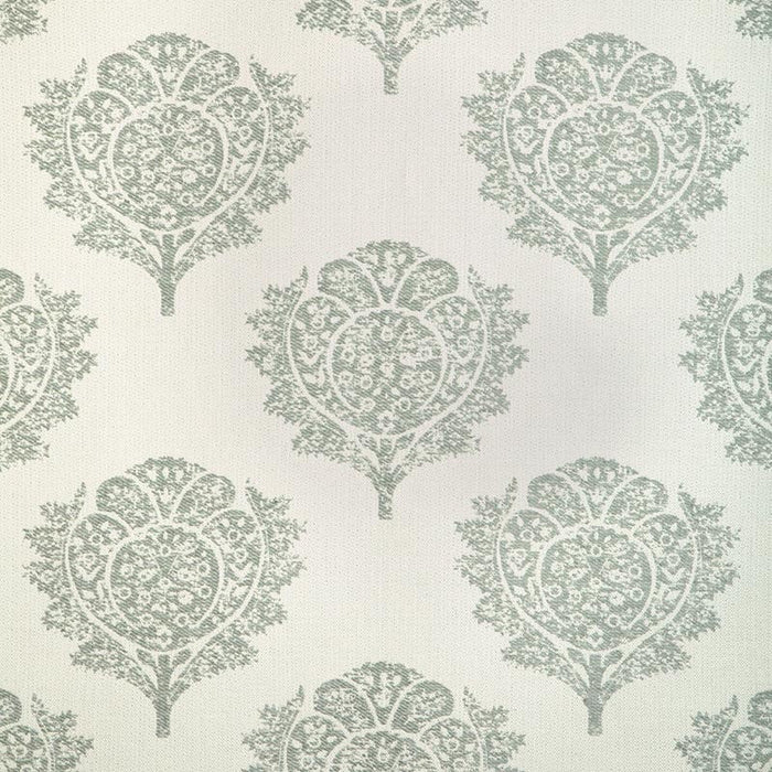 Kravet Couture Heirlooms Seaglass Fabric Sample 36864.135.0