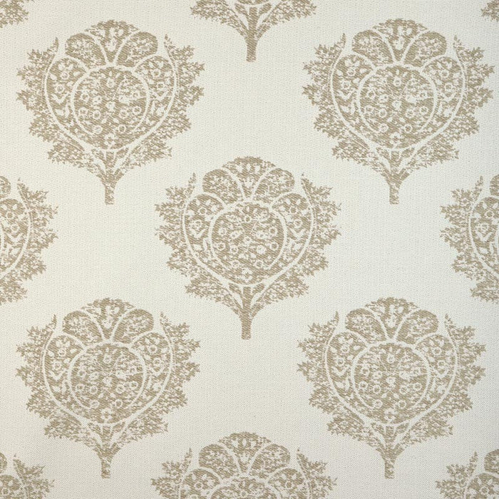 Kravet Couture Heirlooms Wheat Fabric Sample 36864.16.0