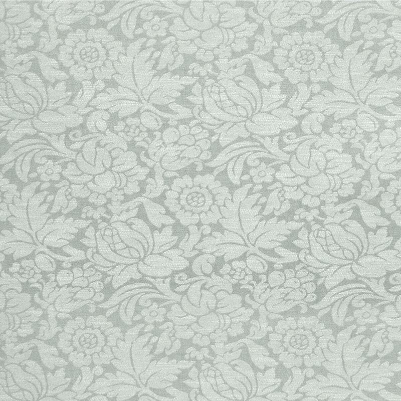 Kravet Couture Shabby Damask Mist Fabric 36870.15.0