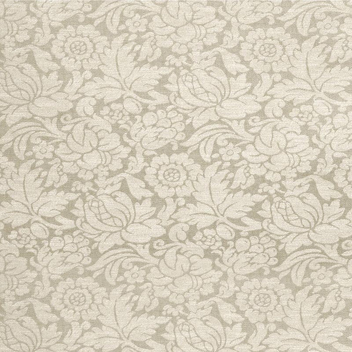 Kravet Couture Shabby Damask Linen Fabric Sample 36870.16.0