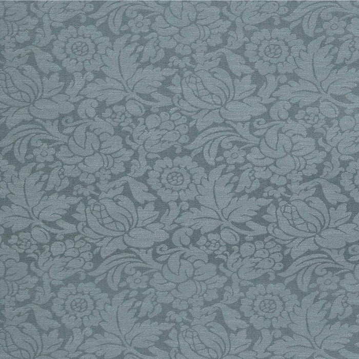 Kravet Couture Shabby Damask Sky Fabric Sample 36870.5.0