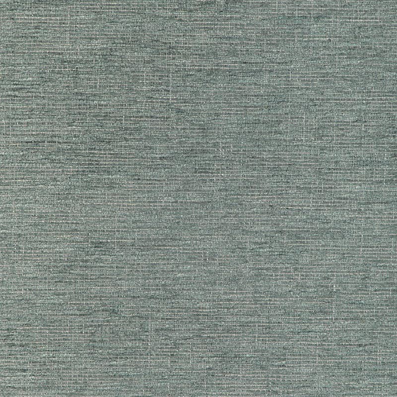 Kravet Couture Chenille Aura Jade Fabric Sample 36871.35.0