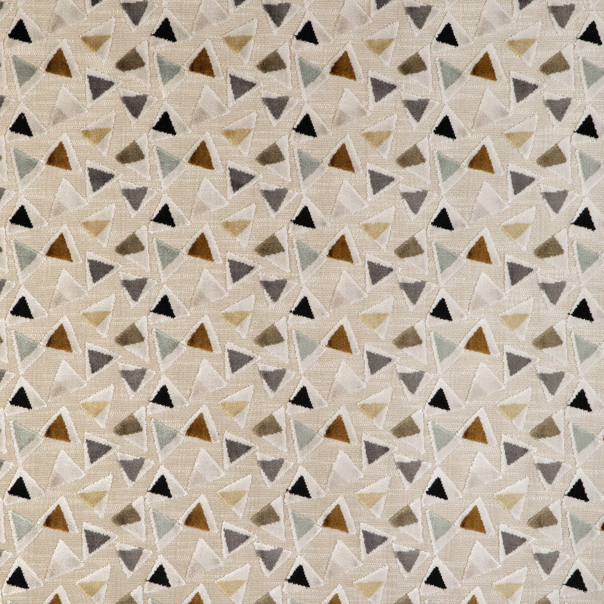 Kravet Design Trio Tango Moonlit Fabric Sample 36887.616.0