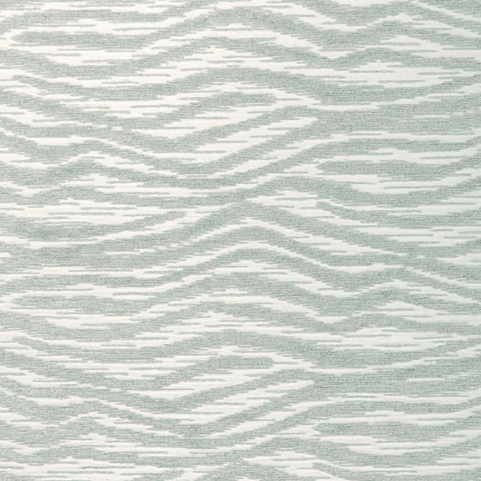 Kravet Couture Tuscan Ripples Sky Fabric 36899.15.0