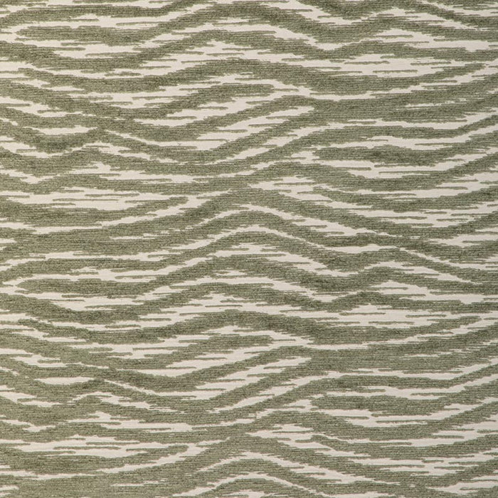 Kravet Couture Tuscan Ripples Lichen Fabric 36899.3.0