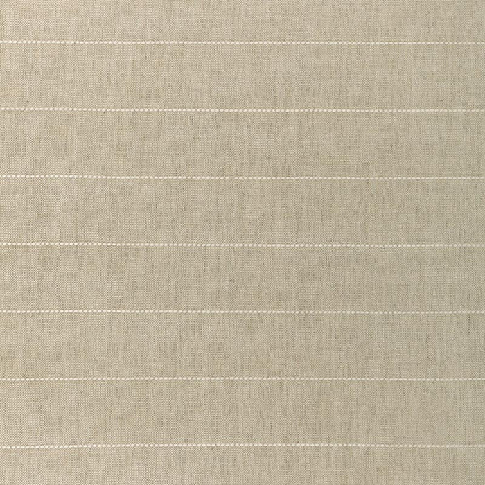 Kravet Couture Barley Stripe Flax Fabric Sample 36901.16.0