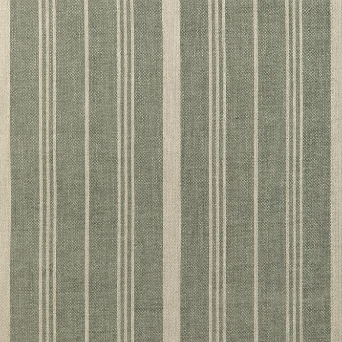 Kravet Couture Furrow Stripe Sage Fabric Sample 36902.130.0