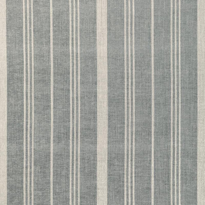 Kravet Couture Furrow Stripe Sky Fabric Sample 36902.15.0