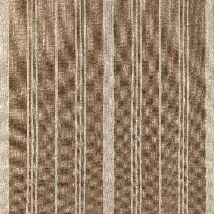 Kravet Couture Furrow Stripe Wheat Fabric Sample 36902.16.0