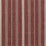 Kravet Couture Furrow Stripe Ruby Fabric Sample 36902.9.0