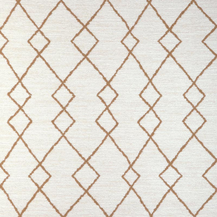 Kravet Couture Geo Graphica Camel Fabric 36904.16.0