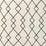 Kravet Couture Geo Graphica Onyx Fabric 36904.81.0