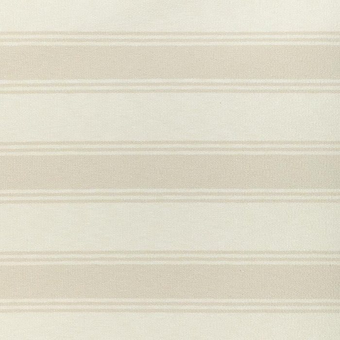 Kravet Couture Ona Stripe Oyster Fabric Sample 36905.116.0