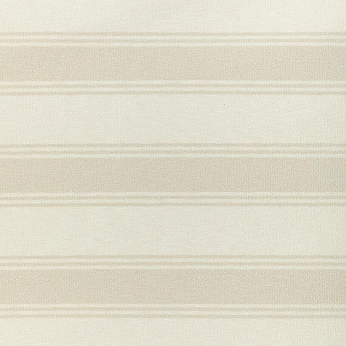 Kravet Couture Ona Stripe Oyster Fabric 36905.116.0