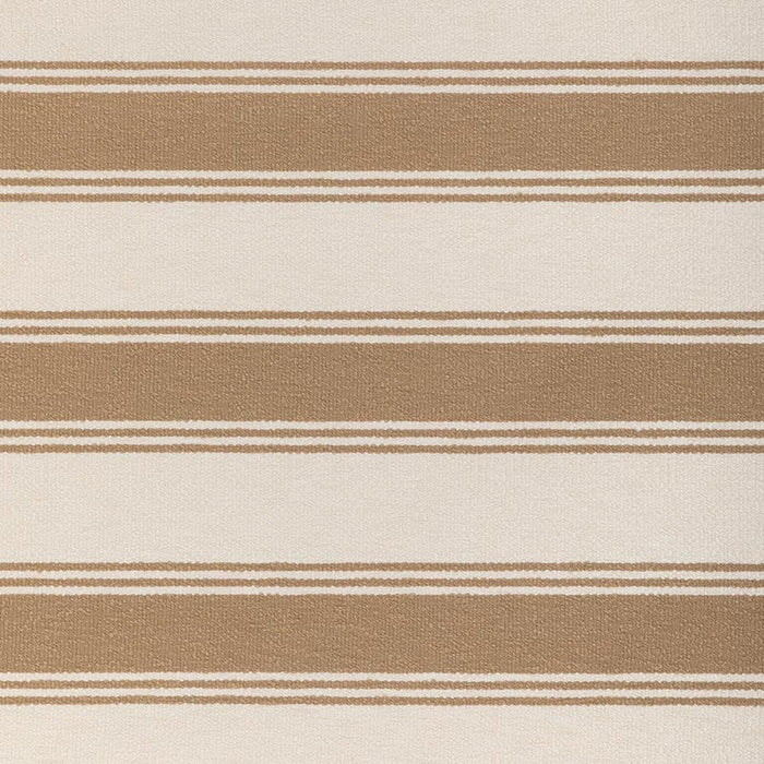 Kravet Couture Ona Stripe Camel Fabric Sample 36905.16.0