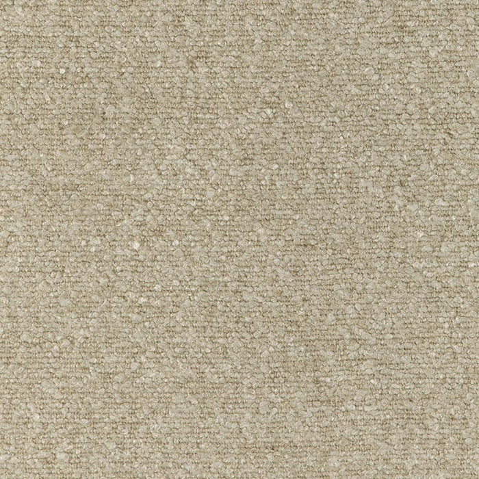 Kravet Couture Linen Boucle Flax Fabric Sample 36910.16.0