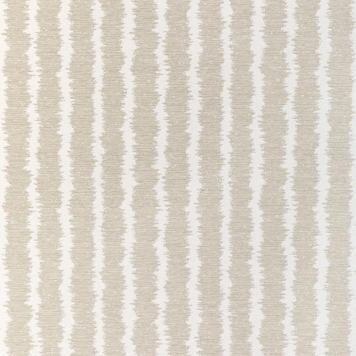 Kravet Couture Seaport Stripe Sand Fabric Sample 36917.16.0