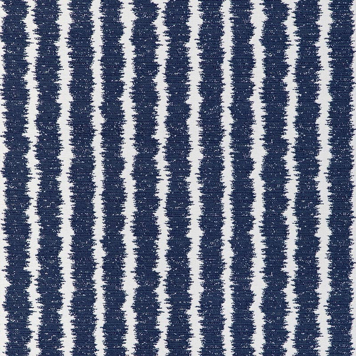 Kravet Couture Seaport Stripe Marine Fabric 36917.5.0