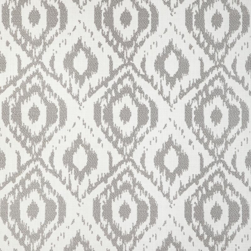 Kravet Couture Milos Damask Charcoal Fabric Sample 36921.11.0