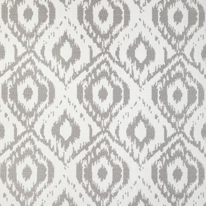 Kravet Couture Milos Damask Charcoal Fabric 36921.11.0