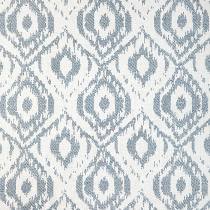 Kravet Couture Milos Damask Sky Fabric Sample 36921.15.0