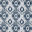 Kravet Couture Milos Damask Marine Fabric Sample 36921.51.0