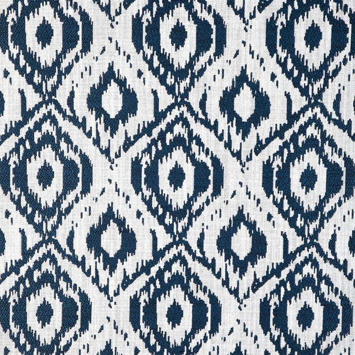 Kravet Couture Milos Damask Marine Fabric Sample 36921.51.0