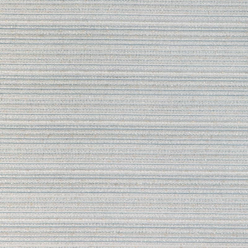 Kravet Couture Portside Stripe Sky Fabric Sample 36931.15.0