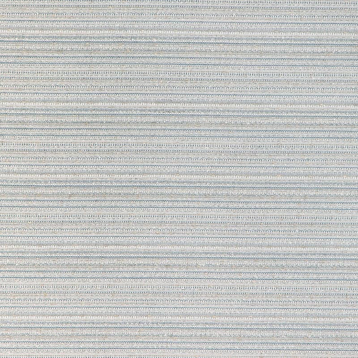 Kravet Couture Portside Stripe Sky Fabric Sample 36931.15.0