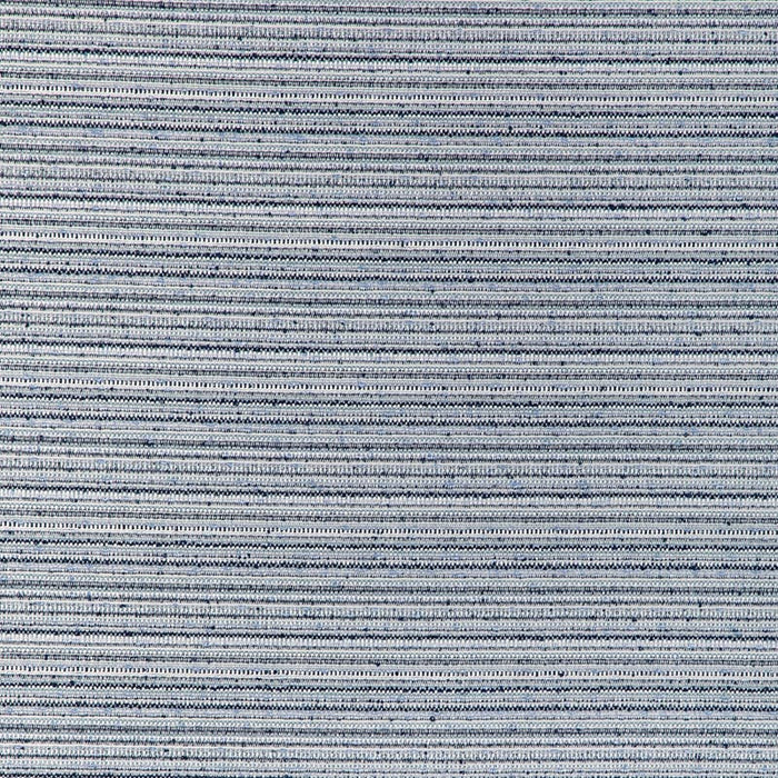 Kravet Couture Portside Stripe Marine Fabric Sample 36931.515.0