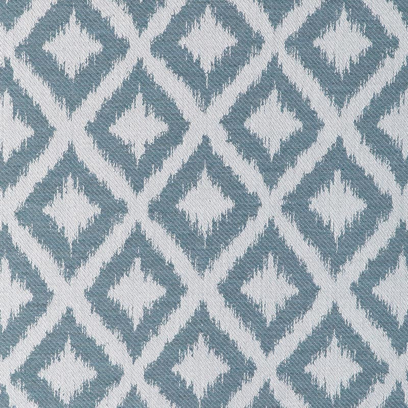 Kravet Couture Eastham Breeze Sky Fabric Sample 36933.15.0