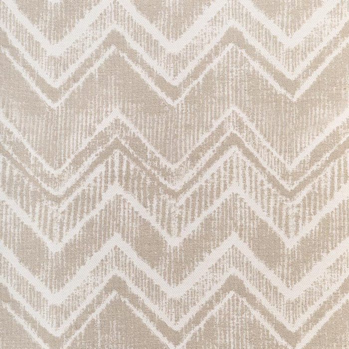 Kravet Couture Riviera Batik Sand Fabric Sample 36934.16.0