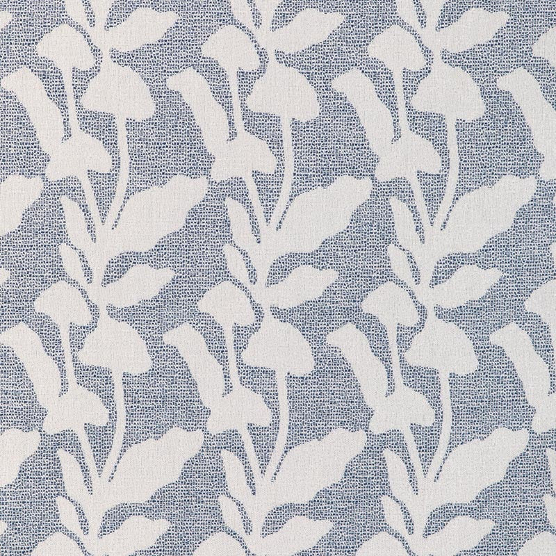 Kravet Couture Rose Cliff Marine Fabric Sample 36937.5.0