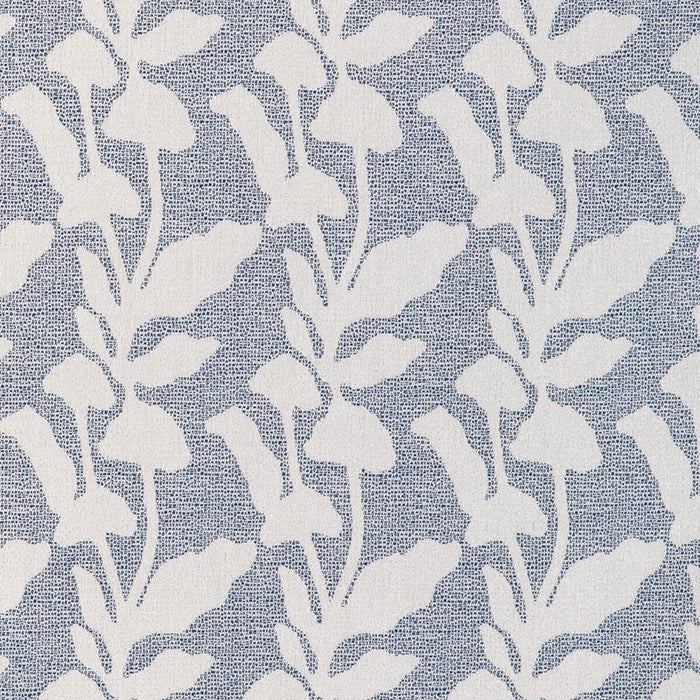 Kravet Couture Rose Cliff Marine Fabric Sample 36937.5.0