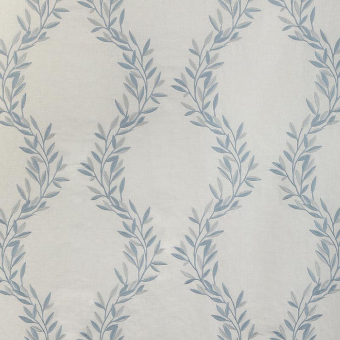 Kravet Design Leaf Frame Spa Fabric 36942.15.0