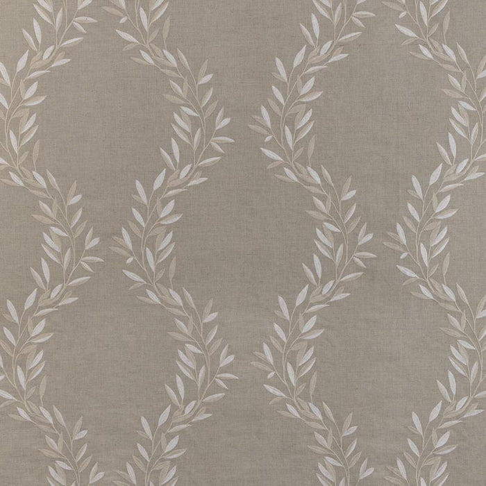 Kravet Design Leaf Frame Linen Fabric 36942.16.0