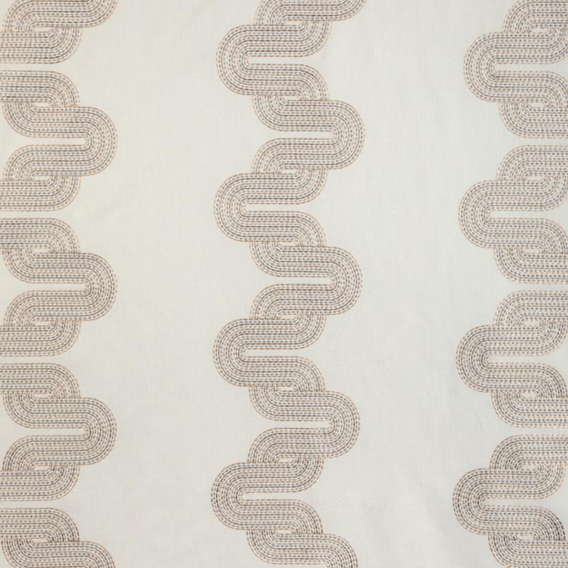 Kravet Design Cloud Chain Opal Fabric 36943.16.0