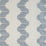 Kravet Design Cloud Chain Indigo Fabric Sample 36943.5.0