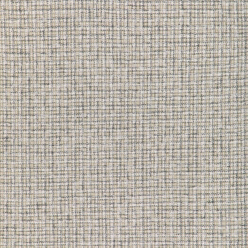 Kravet Basics Aria Check Linen Fabric 36950.1611.0