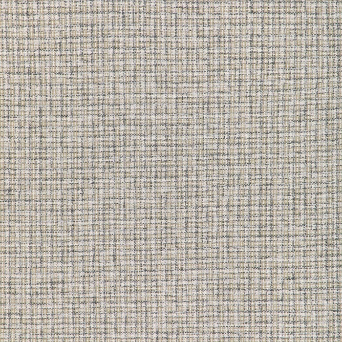 Kravet Basics Aria Check Linen Fabric 36950.1611.0