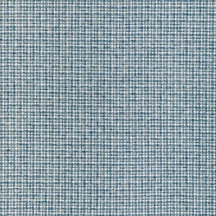 Kravet Basics Aria Check Indigo Fabric 36950.5.0