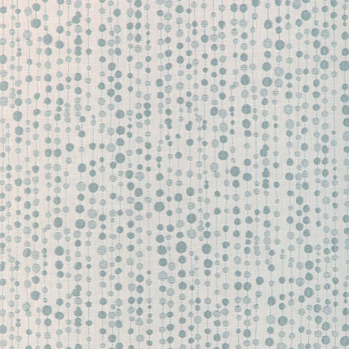 Kravet Basics String Dot Spa Fabric 36953.15.0