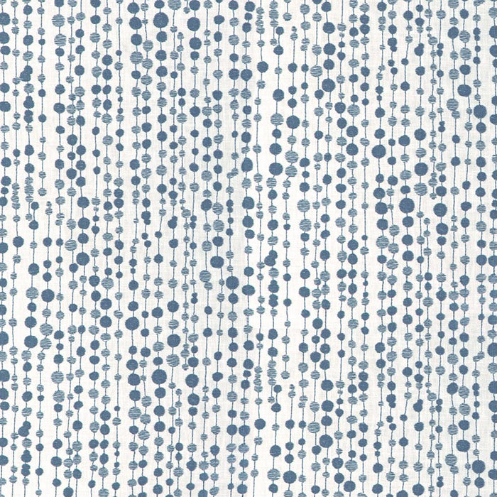 Kravet Basics String Dot Ink Fabric 36953.51.0