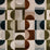 Kravet Design 36990 324 Fabric Sample 36990.324.0