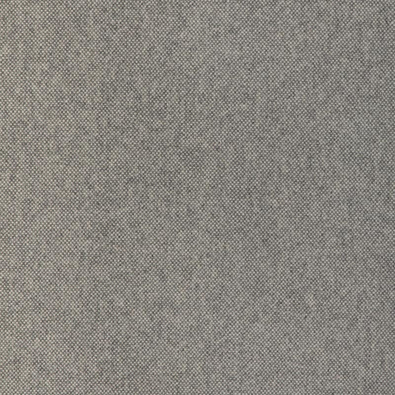 Kravet Contract Manchester Wool Fog Fabric Sample 37026.1161.0