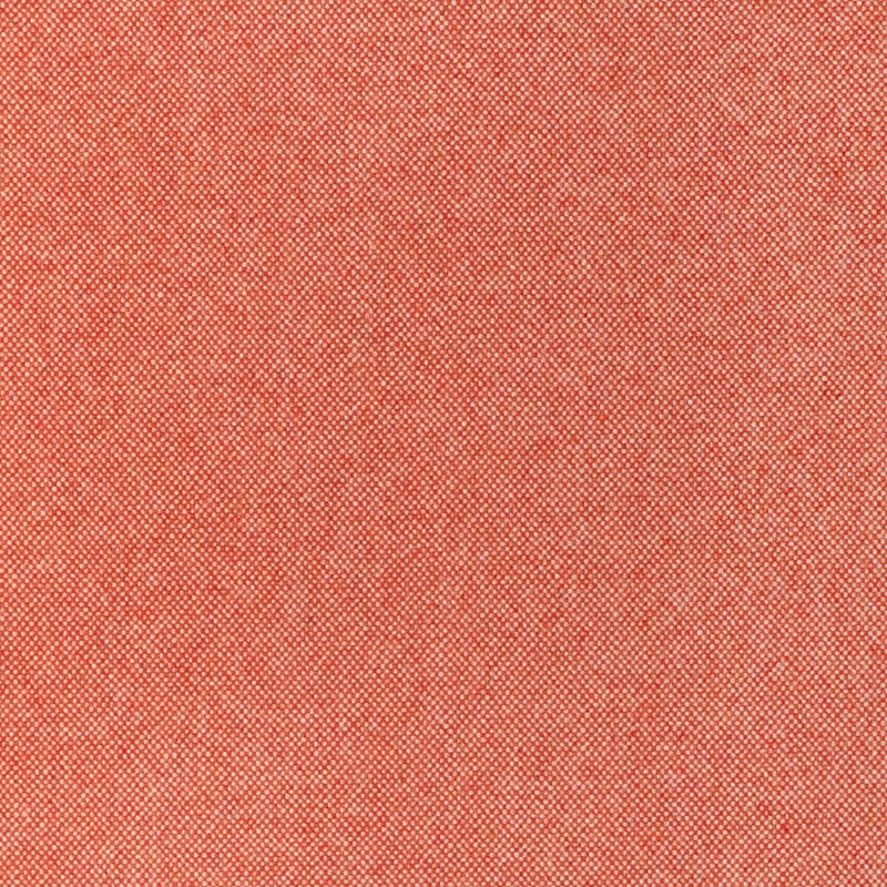 Kravet Contract Manchester Wool Persimmon Fabric Sample 37026.19.0