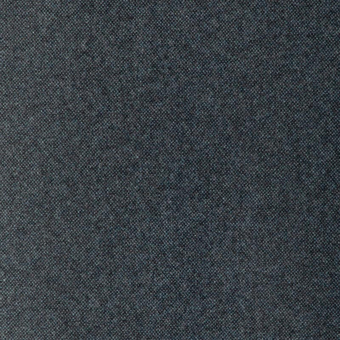 Kravet Contract Manchester Wool Midnight Fabric 37026.513.0